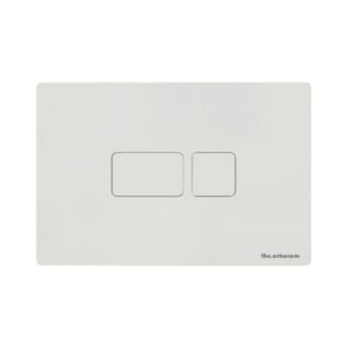 Клавиша смыва ArtCeram А16 704.000.05 белая